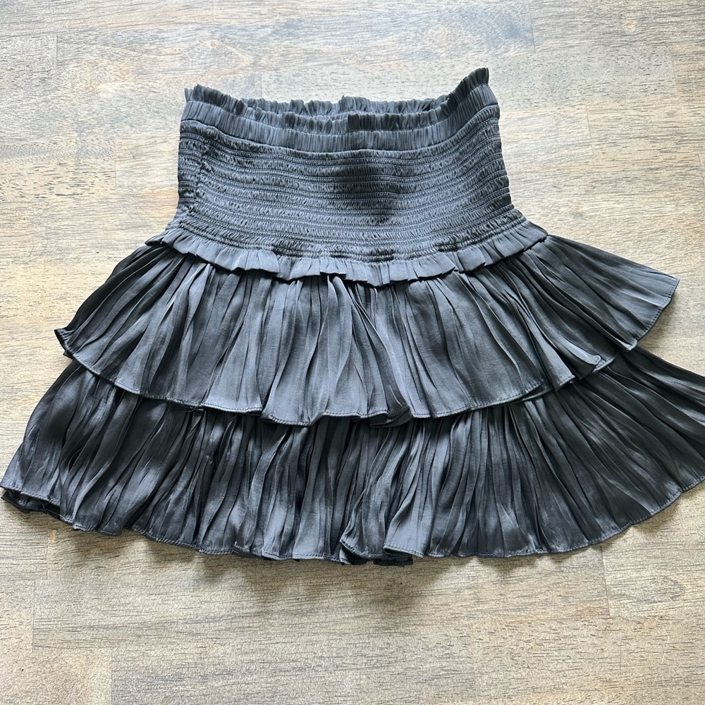 Pants Store Skirt